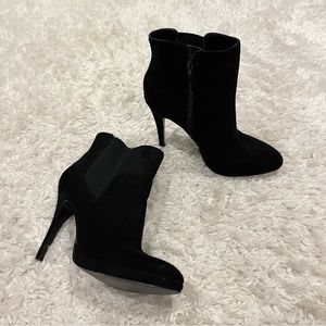 Nine West Heeled Boots